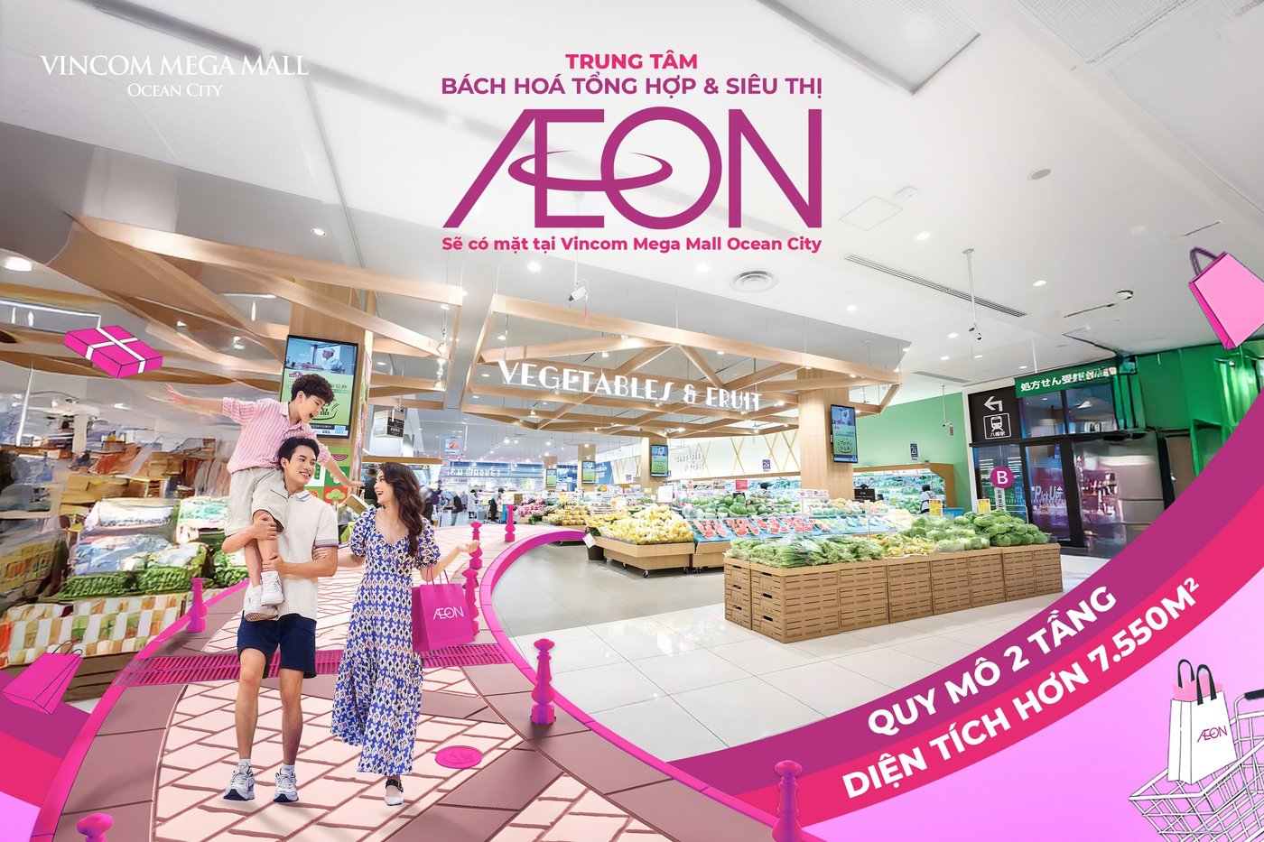 Chung cư Vinhomes Ocean Park 1